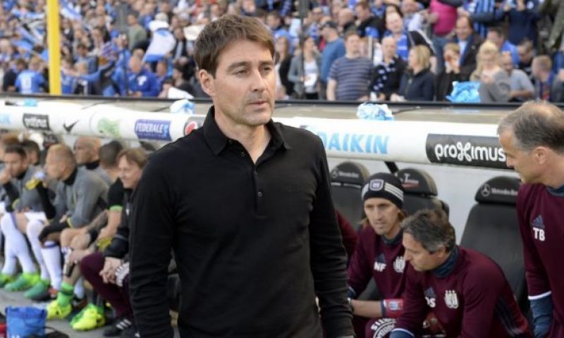 'Weiler (ex-Anderlecht) maakt zelf een einde aan avontuur in Egypte' Afbeelding: 'Weiler (ex-Anderlecht) maakt zelf een einde aan avontuur in Egypte'