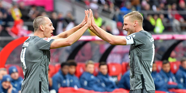 OFFICIEEL: Waasland-Beveren pakt uit met Fenerbahçe-spits Frey