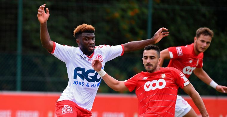 OFFICIEEL: KV Kortrijk doet gouden zaak en krijgt miljoenen voor Moffi