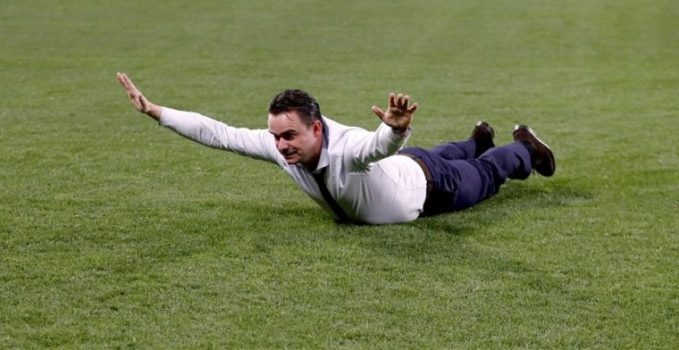 Miljoenenregen: dit verdient Ajax in het nieuwe Champions League-seizoen