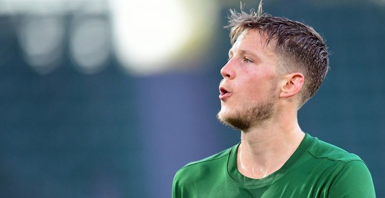 Milan overleeft bizarre Europa League-thriller, mokerslag Weghorst