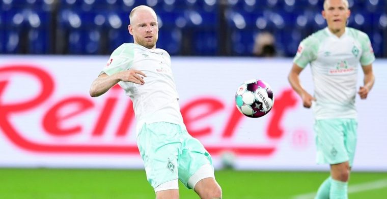 'Ik heb met Klaassen een open gesprek gehad over Ajax, hij geeft alles'