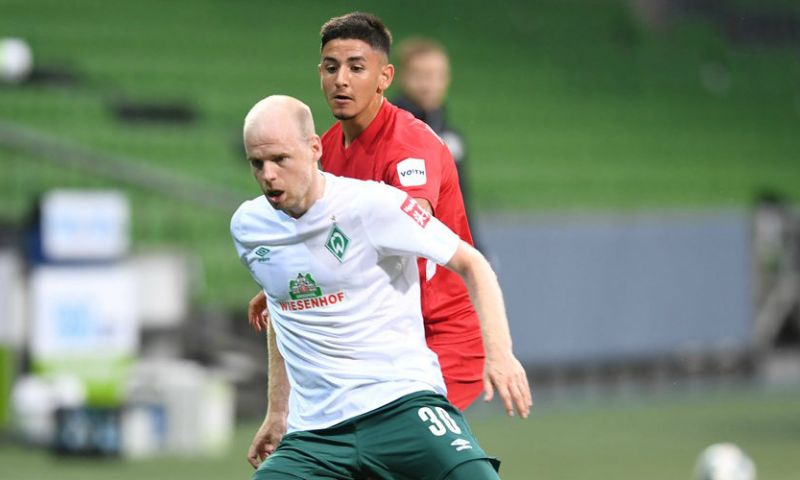 Laatste Transfernieuws SV Werder Bremen