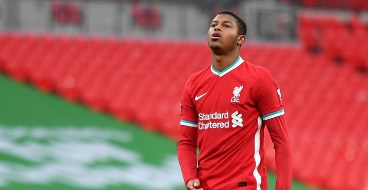 'Liverpool werkt mee aan Premier League-transfer en ontvangt 26 miljoen euro'