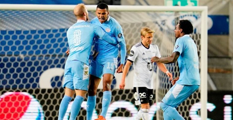 EL-programma voor Nederlandse clubs bekend: PSV en AZ spelen gelijktijdig