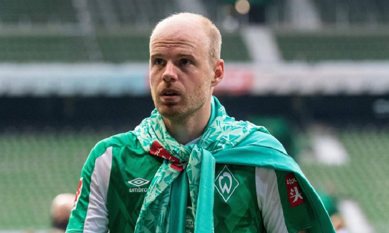 Laatste Transfernieuws SV Werder Bremen