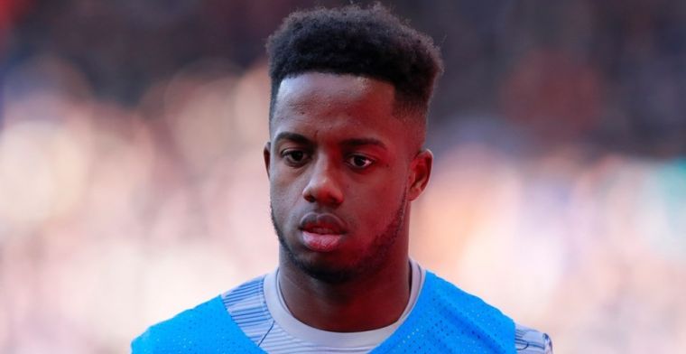 'Tottenham laat aan Ajax gelinkte Sessegnon ervaring opdoen in Bundesliga'