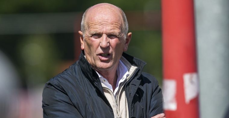 FC Twente gaat voor twee last minute-transfers: Dervisoglu en Man City-talent