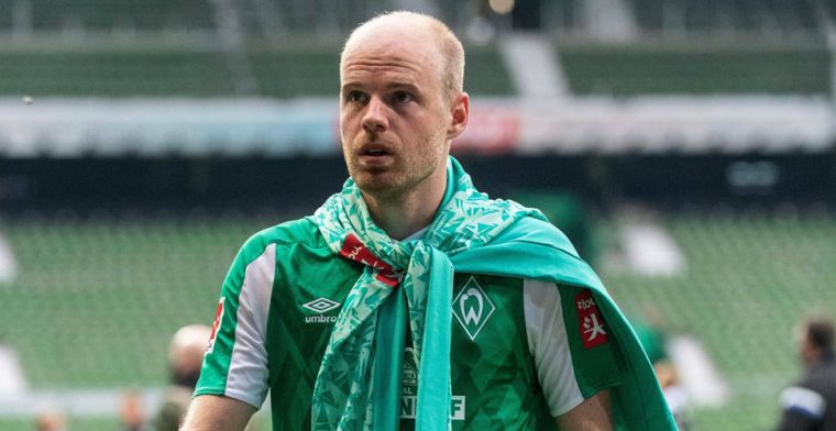 Telegraaf: Ajax en Werder zijn eruit, 11 miljoen plus 3 miljoen voor Klaassen