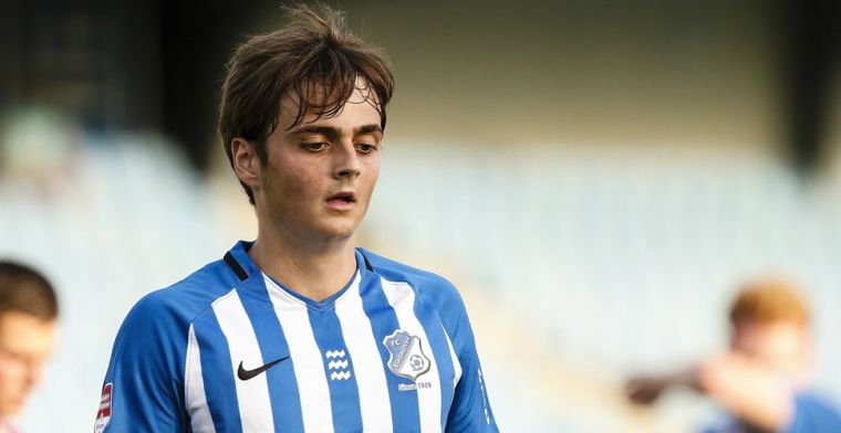 Gemiste oproepen van Schmidt, Van den Brom en Pirlo: NAC beëindigt De Rooij-soap