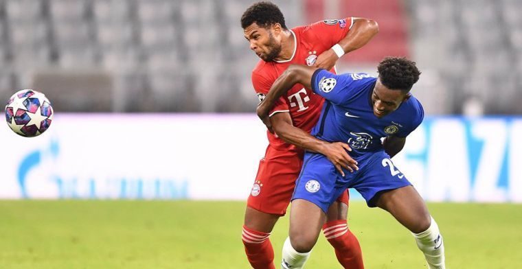 'Chelsea weigert voorstel van Bayern met optie tot koop van 77 miljoen euro'