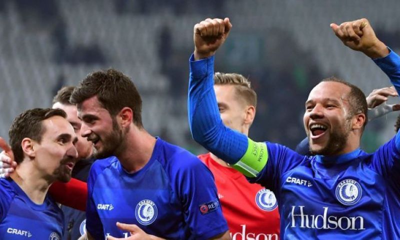 Laatste Transfernieuws Standard Luik