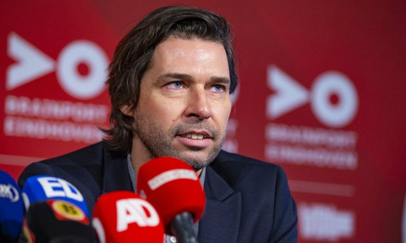 Transferspektakel verwacht bij PSV: 'Laatste trio versterkingen broodnodig' Afbeelding: Transferspektakel verwacht bij PSV: 'Laatste trio versterkingen broodnodig'