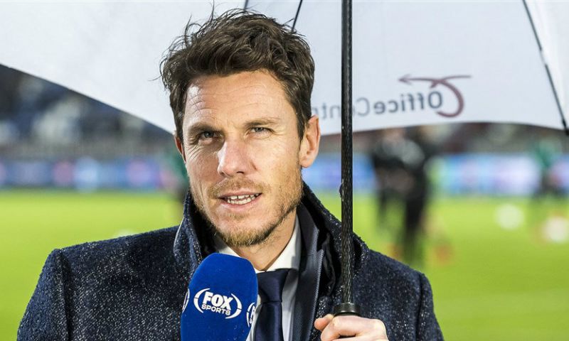 Fledderus: 'Als je hem niet wil verkopen prima, maar geef dat dan ook aan' Afbeelding: Fledderus: 'Als je hem niet wil verkopen prima, maar geef dat dan ook aan'