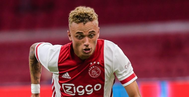 OFFICIEEL: Club Brugge neemt op de valreep Lang over van Ajax