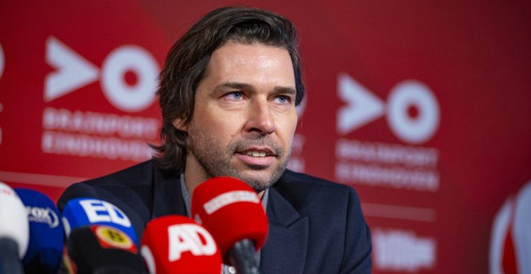 Transferspektakel verwacht bij PSV: 'Laatste trio versterkingen broodnodig'