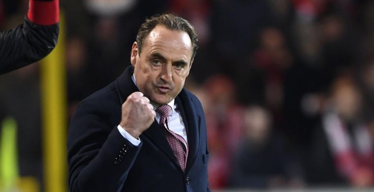 OFFICIEEL: KV Kortrijk versterkt zich met Badamosi van FUS Rabat