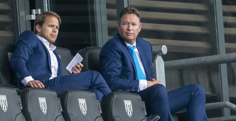 Tweede Deadline Day-versterking voor Heracles: 'Doel is het publiek te vermaken'