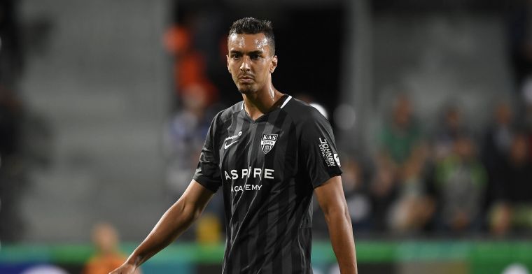 OFFICIEEL: Eupen doet zaken met RWDM