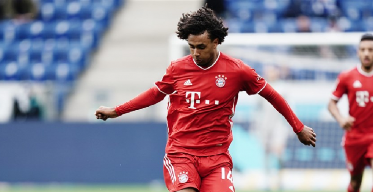 'Zirkzee-transfer: Feyenoord en Bayern München maken contact'