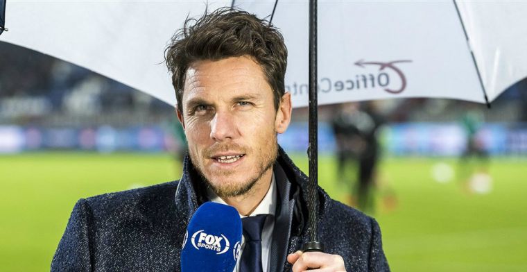 Fledderus: 'Als je hem niet wil verkopen prima, maar geef dat dan ook aan'