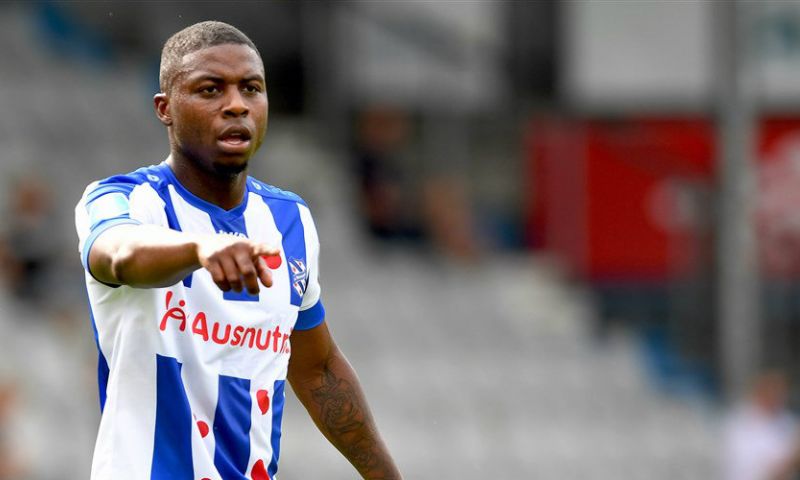 Laatste Transfernieuws SC Heerenveen