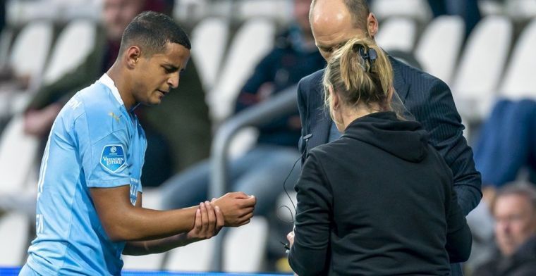 Wijnaldum biedt Ihattaren hulp aan: Helaas is hij er niet bij