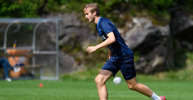 Twee nieuwe aanvallers voor Heerenveen: transferdeals met AZ en KRC Genk