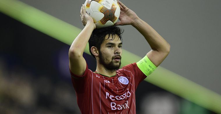 OFFICIEEL: KV Mechelen ziet heil in Walsh en versterkt haar achterhoede