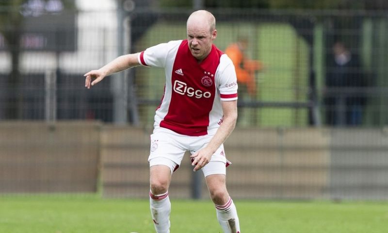 Laatste Transfernieuws Ajax