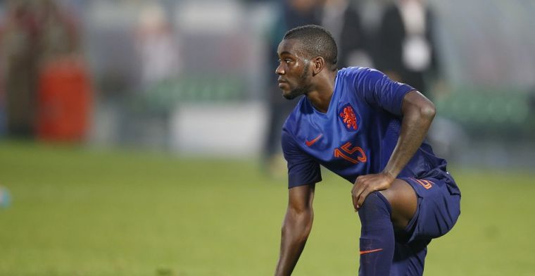 Ook RKC verrast op Deadline Day: 'Vier, vijf jaar geleden kon ik naar Ajax'