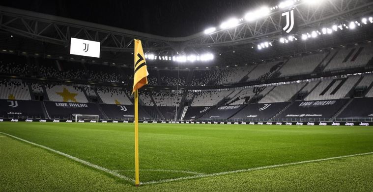 'Ronaldo en vier Juve-ploeggenoten negeren quarantaine en verlaten hotel'