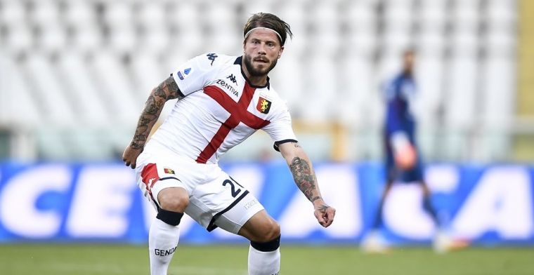 'Schandalige' behandeling voor Schöne: 'Triest hoe deze club met Lasse om gaat'