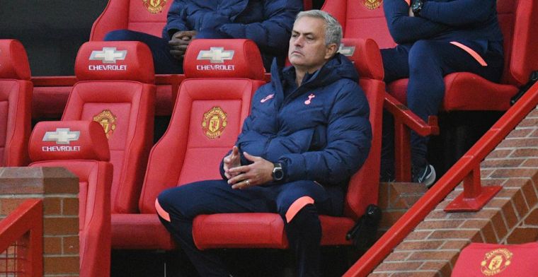 'Gary' Southgate reageert op Mourinho: 'Eén Gareth die hij bij naam moet noemen'