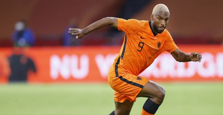 Babel blijft vol vertrouwen over EK met Oranje en hekelt 'Nederlandse' analyses