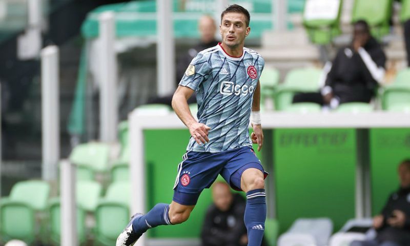 Mitrovic en co naar het EK? Geloof in Servië is er: 'Dan wordt dat geen probleem' Afbeelding: Mitrovic en co naar het EK? Geloof in Servië is er: 'Dan wordt dat geen probleem'