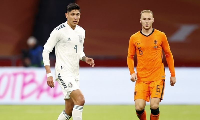 Ajax Nieuws Uitslagen En Programma Voetbalprimeur Nl