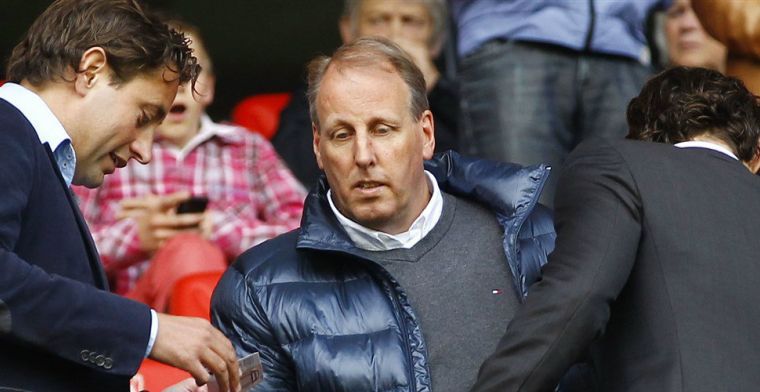 Woerts Waarschuwt Clubs Wachten Met Angst En Beven Op Persconferentie Rutte Voetbalprimeur Nl