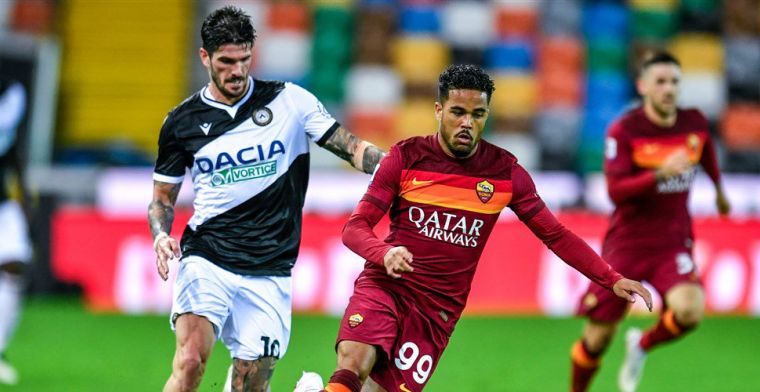 Nagelsmann vergelijkt Kluivert met Bayern-aanvaller: 'Was verder dan Kluivert nu'
