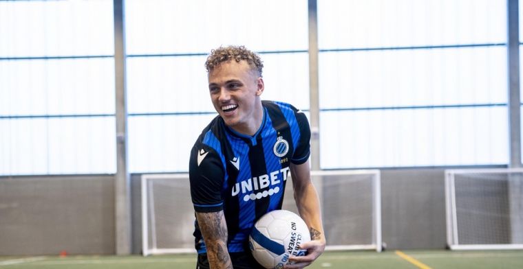 Twee extra coronagevallen bij jong Oranje, concurrent Lang (Club Brugge) valt uit