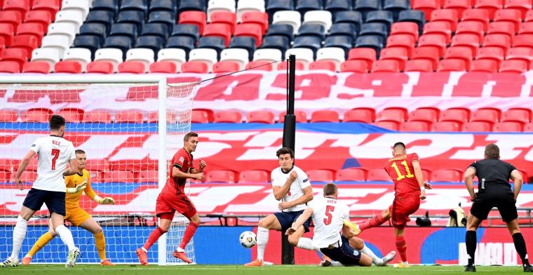 Fans van de Rode Duivels hebben genoeg gezien: 'Wissel hem ...