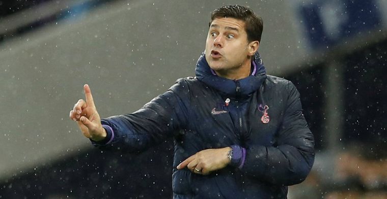 Wild gerucht uit Engeland: City en United laten oog vallen op dezelfde trainer