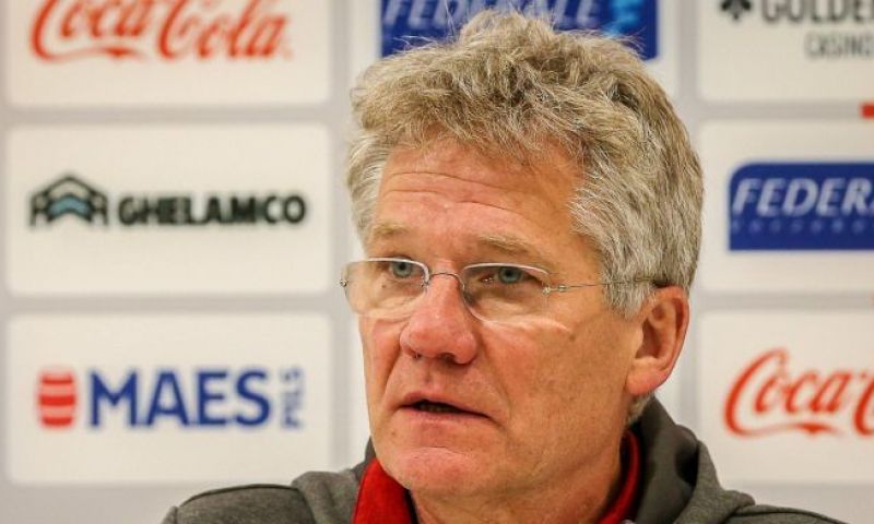 OFFICIEEL: Bölöni (67) heeft al een nieuwe uitdaging gevonden Afbeelding: OFFICIEEL: Bölöni (67) heeft al een nieuwe uitdaging gevonden