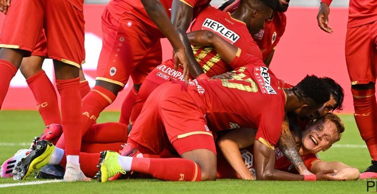 Loting Beker van België, 18 eersteklassers en 14 clubs uit lagere zoeken partner
