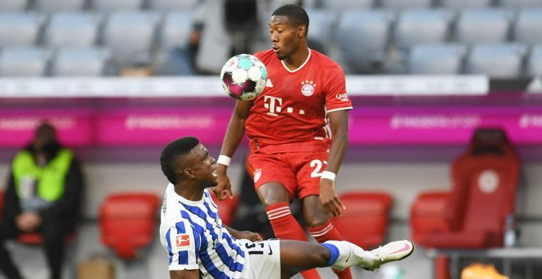 Bayern houdt geduld tijdens slepende gesprekken: 'Geen ultimatum, geen spelletjes'