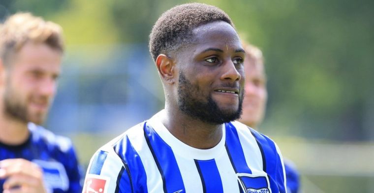 Interesse van Hertha BSC, Southampton én PSV: 'Een heel mooi compliment'