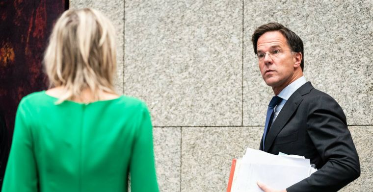 'Plannen kabinet lekken uit: amateurvoetbal wordt aan banden gelegd'