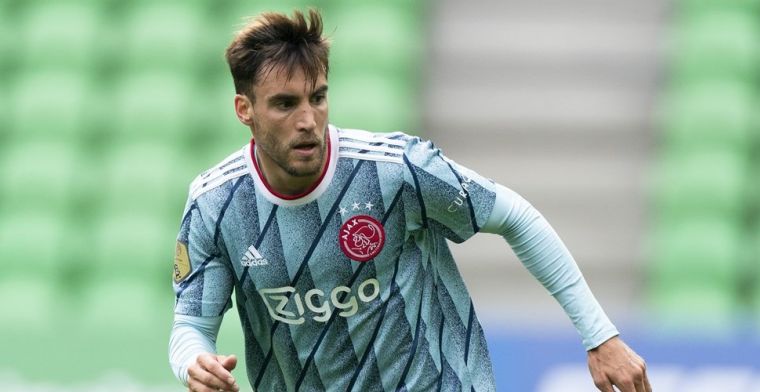 'Manchester City weigert miljoenentransfer te vergeten en keert terug bij Ajax'