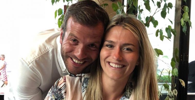 Van der Vaart haalt uit naar PSV en Bruggink: 'Ongelooflijk, hoe stom kun je zijn'