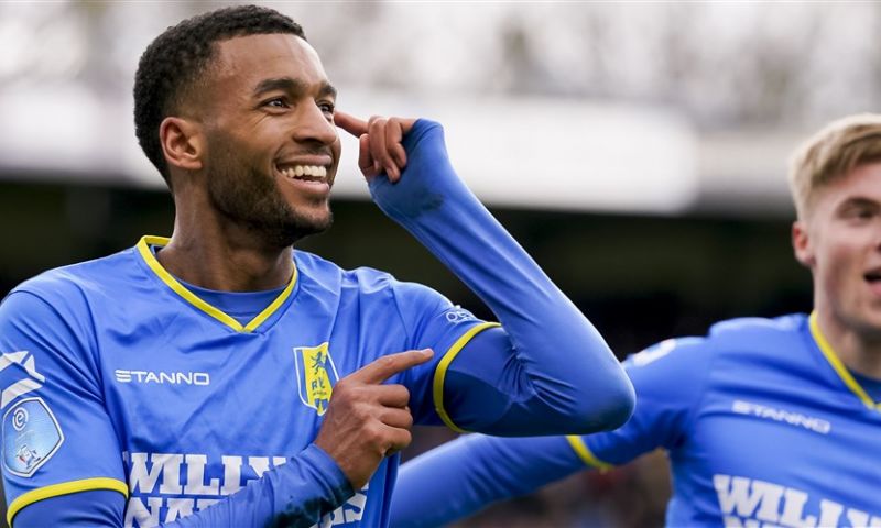 'Krijg geen verwijten van andere spelers, wel dat ik het anders had moeten doen' Afbeelding: 'Krijg geen verwijten van andere spelers, wel dat ik het anders had moeten doen'